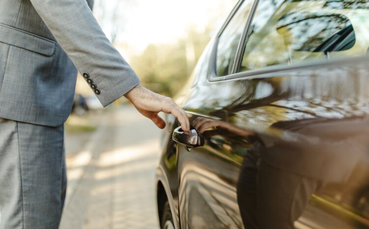  Puedes demandar por lesiones si eres el pasajero en un accidente de automóvil