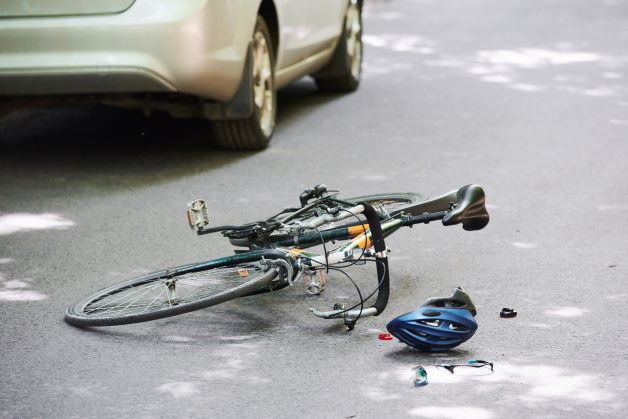  Los Derechos Legales Al Ser Involucrado En Un Accidente De Bicicleta