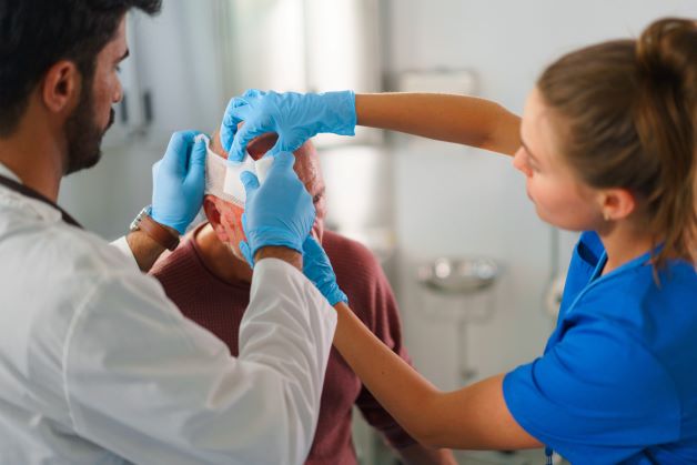  Un abogado puede ayudar en un caso de accidente de moto de varias maneras