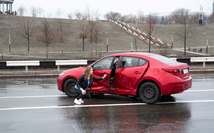  Cómo un abogado de lesiones personales puede proteger sus derechos después de un accidente automovilístico con múltiples lesiones